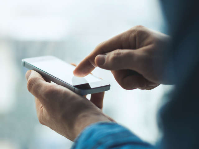 アプリ表示画面の画像